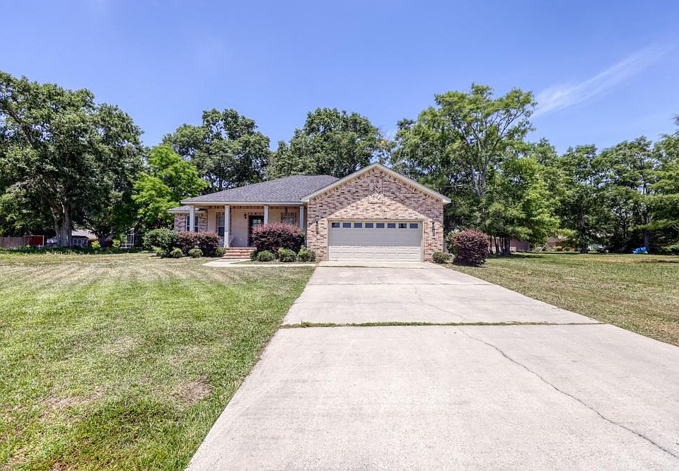 611 Tantallon Dr, Ocean Springs, MS 39564 Zillow