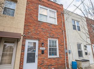 2752 E Venango St, Philadelphia, PA 19134
