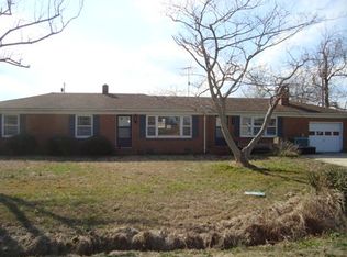 439 Meadstown Rd, Elizabeth City, NC 27909