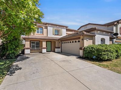 10169 Jenny Lynn Way, Elk Grove, CA, 95757
