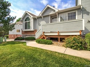 4030 E 119th Pl APT C, Thornton, CO 80233