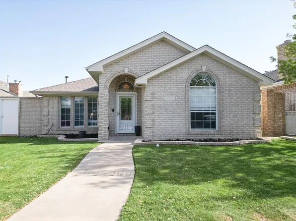 54 Lafayette Pl, Odessa, TX 79762