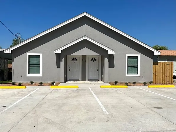 839 Trinity St., Eagle Pass, TX 78852
