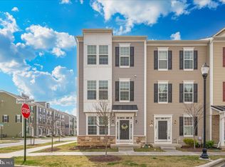 324 Spring Bank Way, Frederick, MD 21701