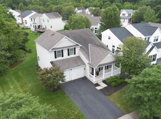 6983 Abbeyfield Dr, New Albany, OH 43054