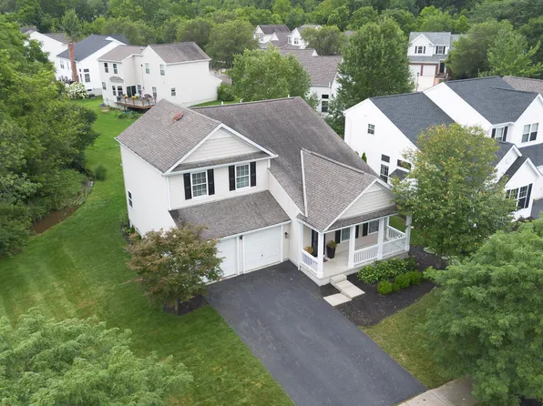 6983 Abbeyfield Dr, New Albany, OH 43054