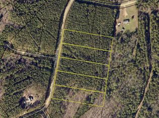 0 Twin Fawn Dr, Elberton, GA 30635