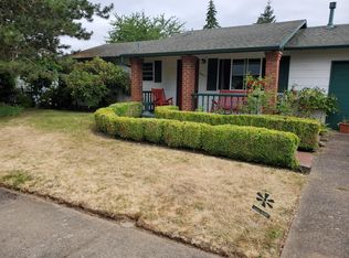 20927 SE Salmon St, Gresham, OR 97030