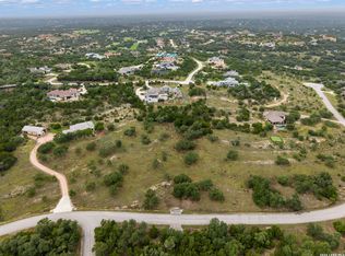LOT #22 Horizon Crest LOT 22, Boerne, TX 78006