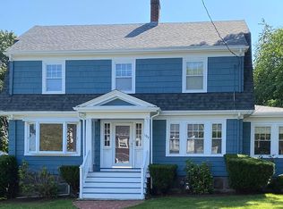 109 Oak St, Braintree, MA 02184