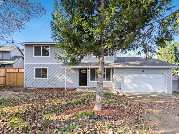 11503 SW 66th Ave, Portland, OR 97223