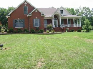 1285 Cornersville Hwy, Lynnville, TN 37091