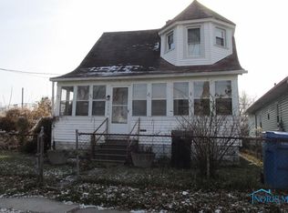 1230 Vinal St, Toledo, OH 43605