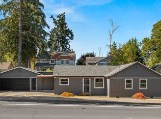 6392 SE Frances St, Hillsboro, OR