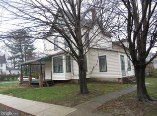 101 Henderson Ave, Ridley Park, PA 19078