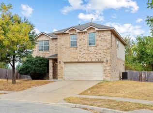 2101 Rachel Ln, Round Rock, TX 78664