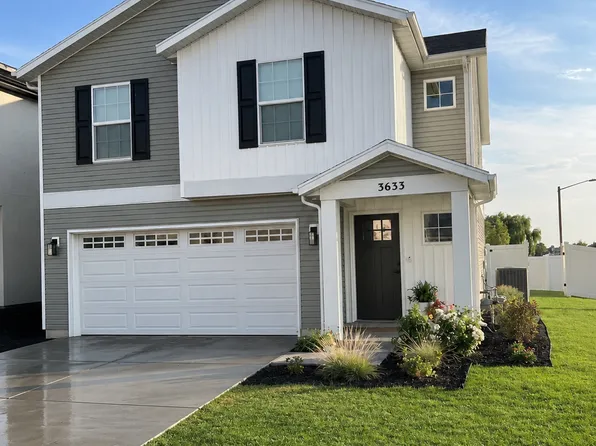 3633 W 4835 S #5, Roy, UT 84067