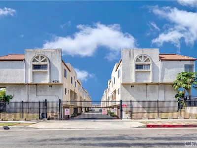 4031 La Rica Ave APT K, Baldwin Park, CA, 91706
