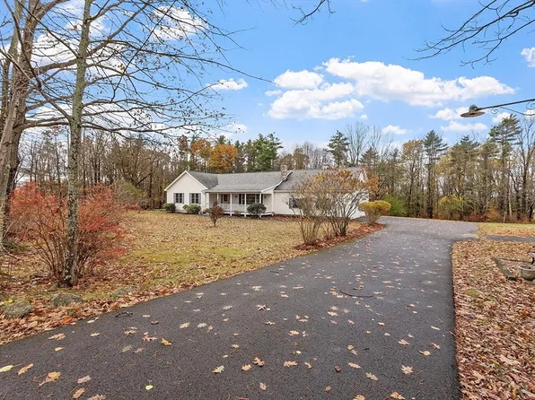 2978 Chestnut Hill Ave, Athol, MA 01331