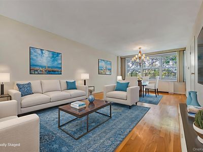 211-10 18th Avenue #4G, Queens, NY, 11360