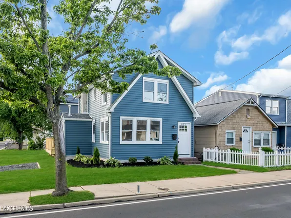 813 Florence Avenue, Union Beach, NJ 07735