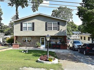 7828 Clevedon St, Saint Louis, MO 63123