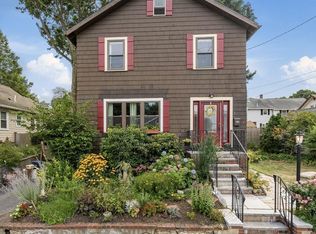 3 Crescent Ave, Stoneham, MA 02180