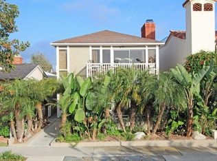 430 Carnation Ave #5, Corona Del Mar, CA 92625