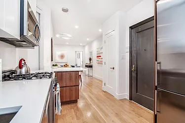 Sold by Time Equities, Inc.