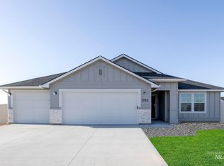 2133 W Giantsbane St, Kuna, ID 83634