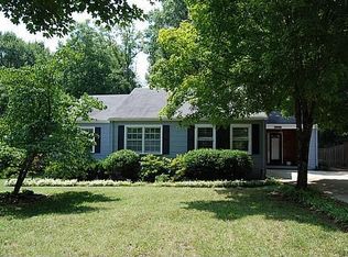 1017 Sedgefield Rd, Charlotte, NC 28209