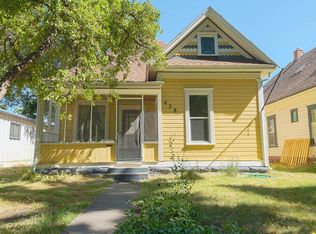 438 Hill Ave, Grand Junction, CO 81501
