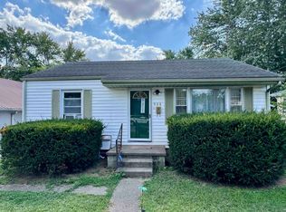 938 Clay St, Henderson, KY 42420