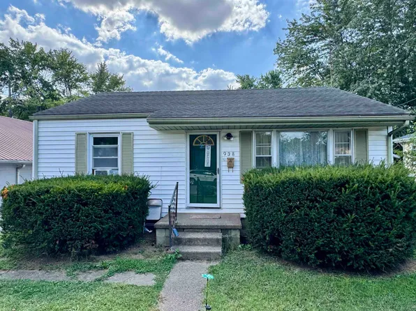 938 Clay St, Henderson, KY 42420