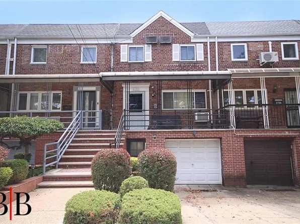 2757 E 63rd St, Brooklyn, NY 11234