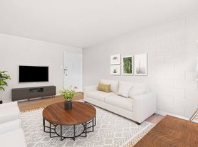 The Bethana Apartments