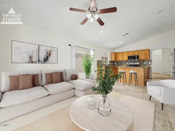 12038 W ASTER Drive, El Mirage, AZ 85335