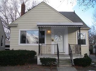 708 Meadowdale St, Ferndale, MI