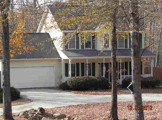 526 Upton Mill Dr, Washington, GA 30673