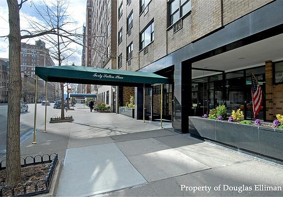 5th image of 40 Sutton Pl APT 8J