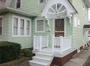1031 Genesee Park Blvd, Rochester, NY 14619