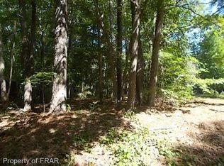 762 Turnbury Ct, Sanford, NC 27332
