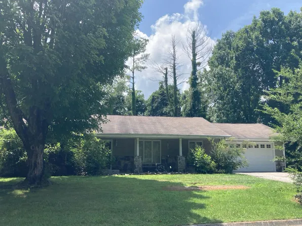 511 Pimlico Dr, Seymour, TN 37865