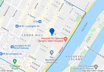 Rented by Dream NYC LLC