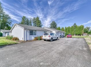 280 N McNeely St #B, Buckley, WA 98321