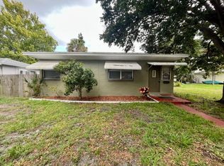 860 44th Ave N, Saint Petersburg, FL 33703
