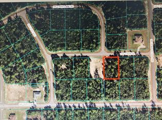 Tba Southwest Pl #176, Ocala, FL 34473