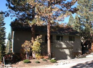 172 Kingsbury Cir, Stateline, NV 89449