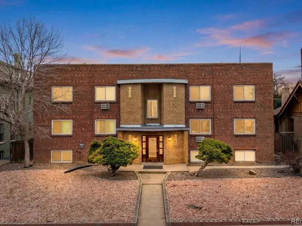 1620 Colorado Boulevard #1, Denver, CO 80220