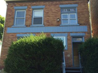 124 Linden Ave #1F, South Pt, OH 45680